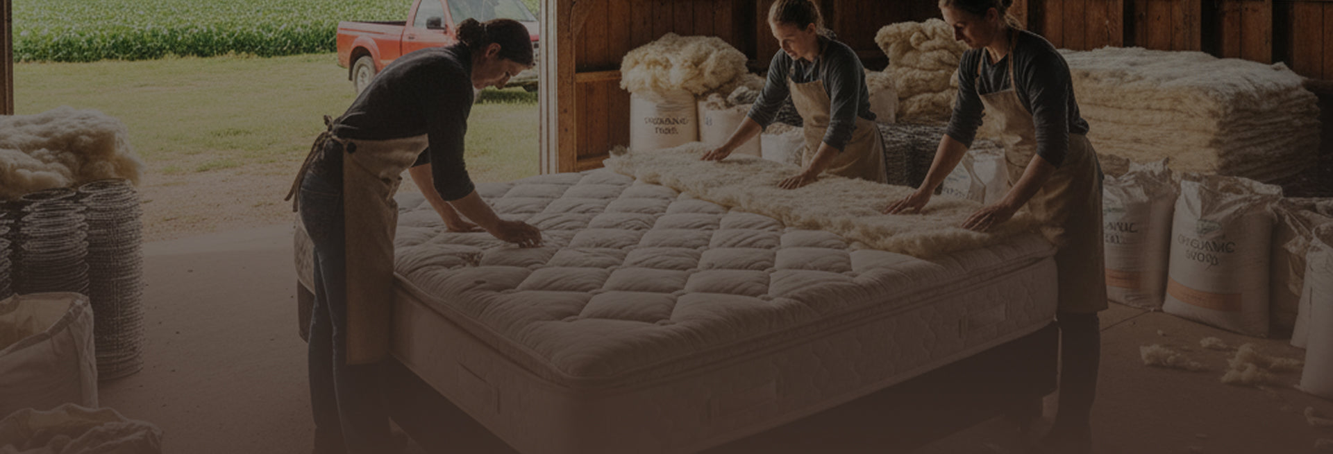 Healthier, Safer Sleep Starts with Higher Standards.