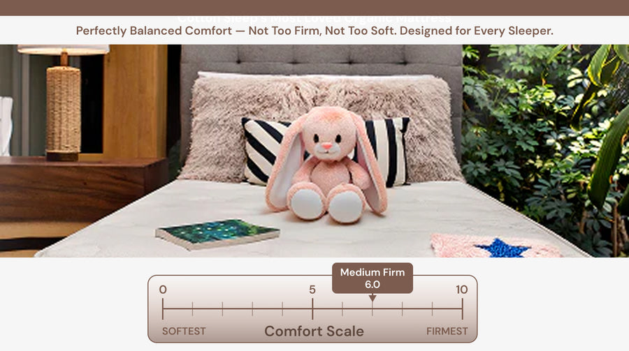 Organic Kids Mattress
