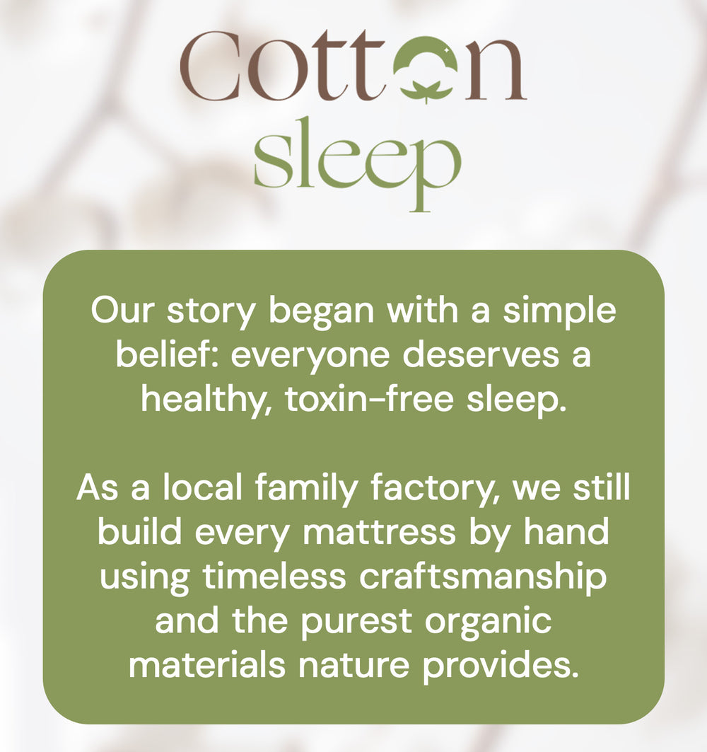 Our Story