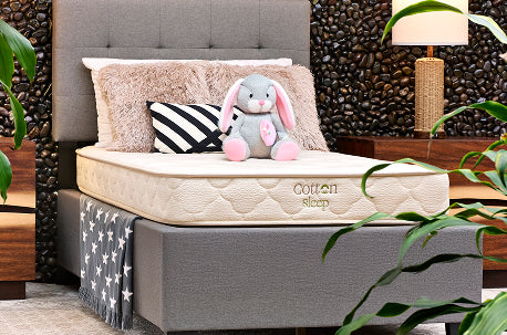 Organic Kids Mattress