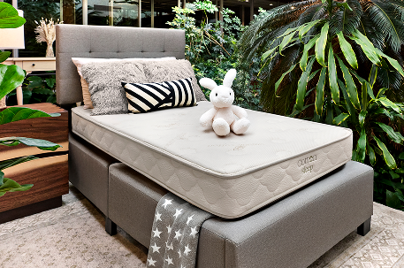 Organic Kids Mattress