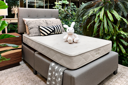 Organic Kids Mattress