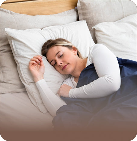 For the hot sleeper