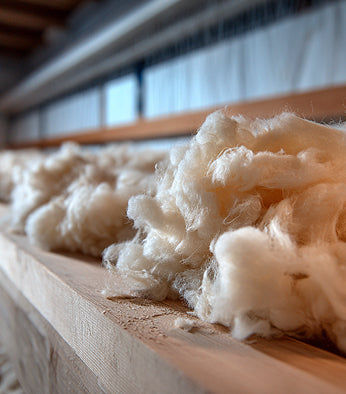 Organic Wool